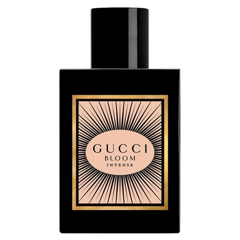 ultimo profumo gucci 2017|gucci bloom intense 100ml.